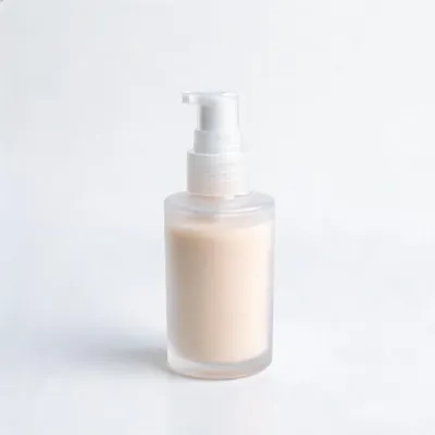 milk tinted moisturizer