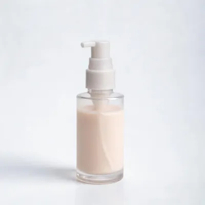 tinted moisturizer for oily skin